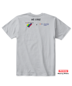 Corporate_Care_Community T-Shirt