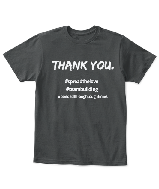 thankyou_teambondingt-shirts